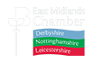 East Midlands Chamber Logo